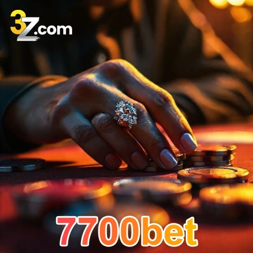 7700bet Apostas