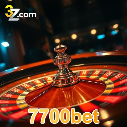 7700bet Cassino