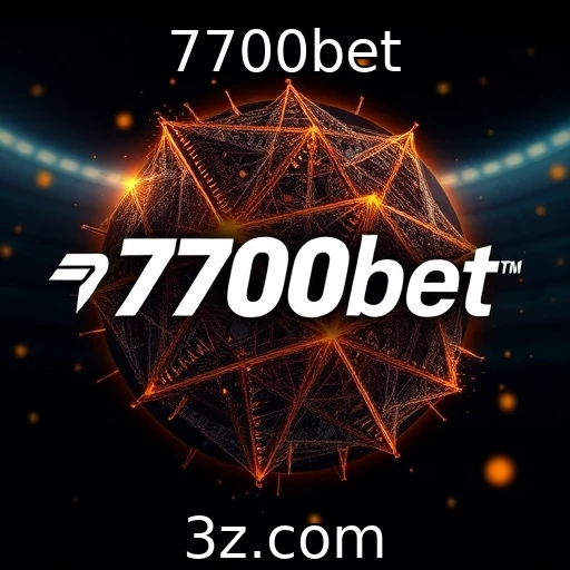 7700bet Descubra como as criptomoedas estão revolucionando as apostas na 7700bet