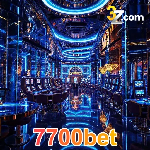 7700bet Jogos