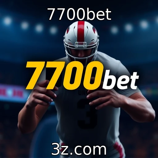 7700bet Descubra as melhores estratégias para apostas esportivas em 2025