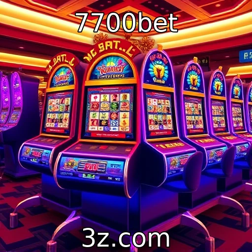 7700bet Apostas esportivas: como analisar partidas com precisão