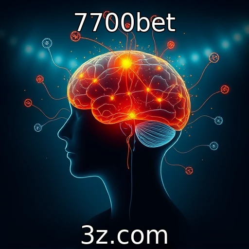 7700bet As apostas esportivas estão em alta: entenda o fenômeno atual