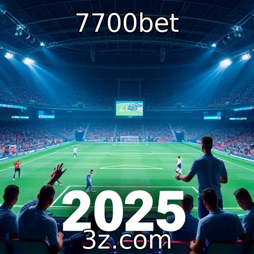 7700bet Como apostar com sucesso em eventos esportivos em 2025